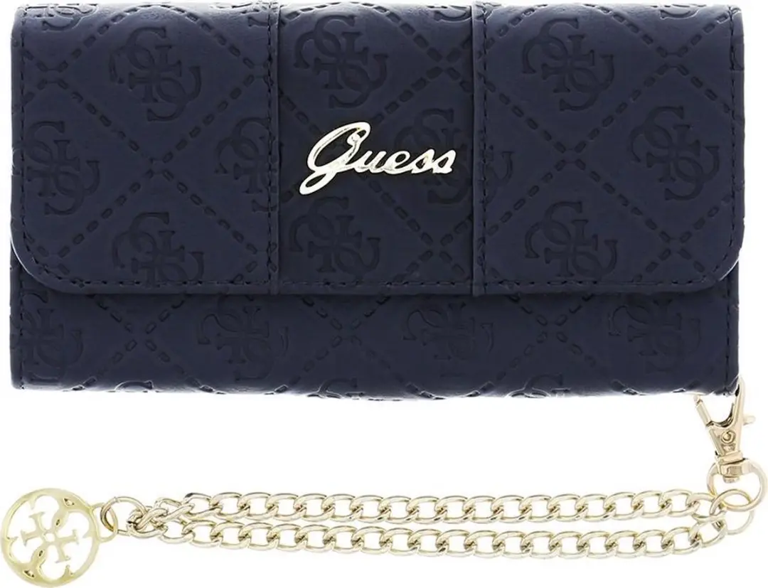 GUESS Wallet Clutch Case iPhone 6 6G35268701