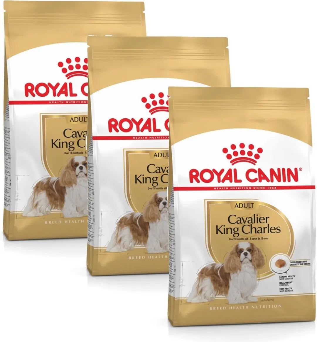Royal Canin Cavalier King Charles Adult Hondenvoer