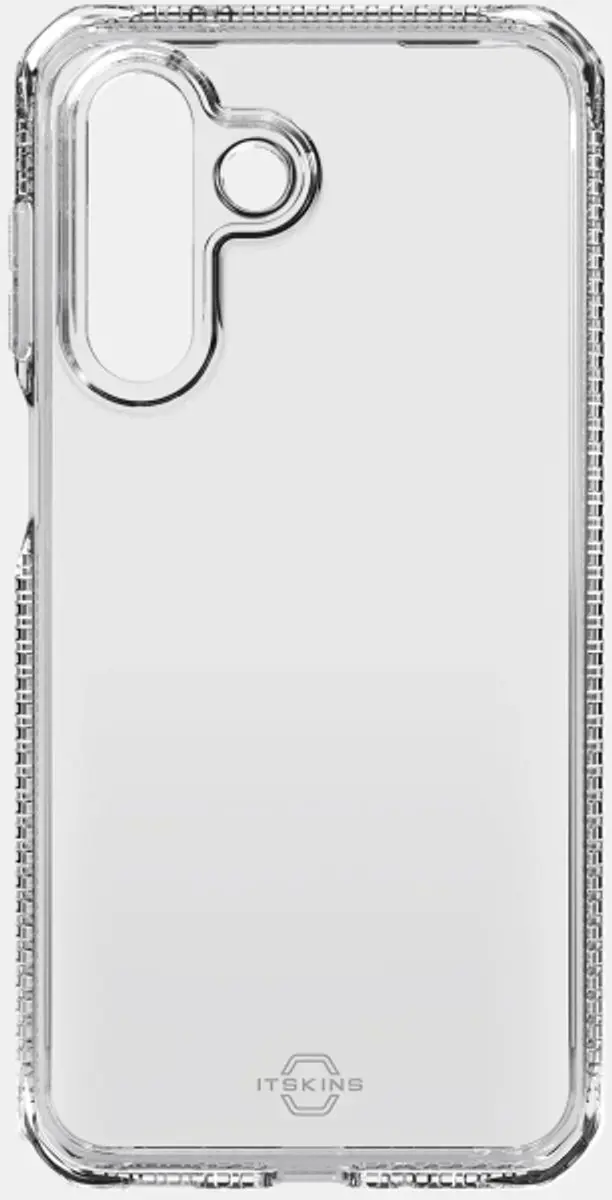 Itskins Level 2 SpectrumClear_R Transparant Hoesje - Samsung Galaxy A27