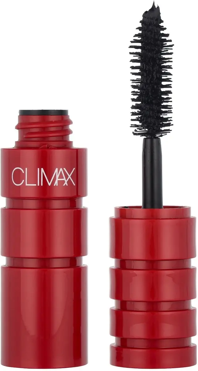 Nars Climax Mini Mascara Explicit Black 25ml