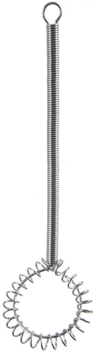 Orion Spiraalgarde 15cm Roestvrijstaal