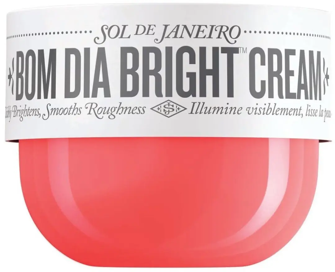 Sol de Janeiro Bom Dia Bright Bodycrème 250ml