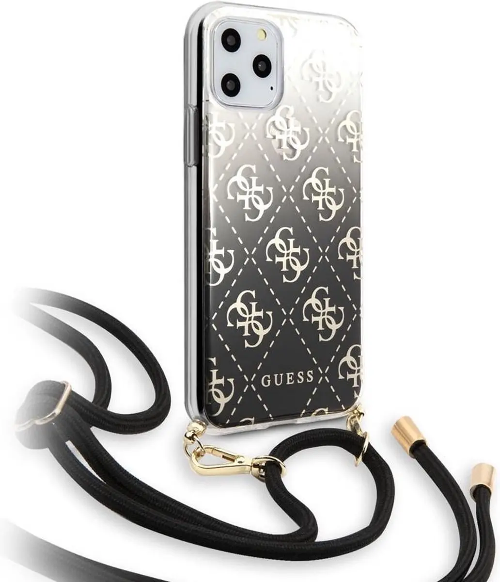 GUESS iPhone 11 Pro Backcase
