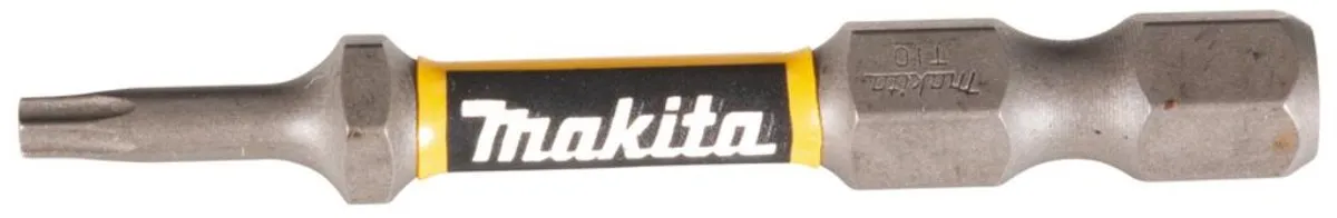 Makita E-03327 Slagschroefbit T10x50mm