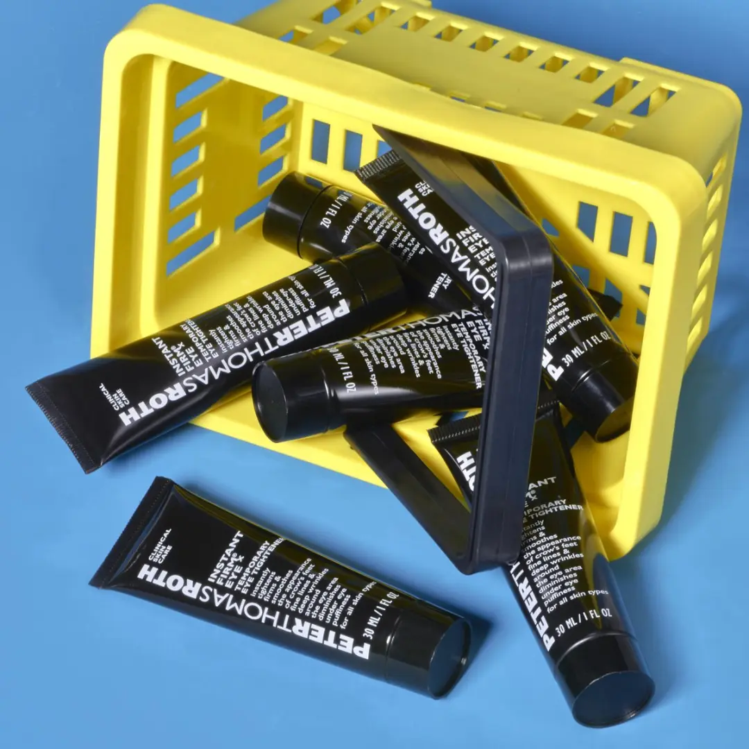 Peter Thomas Roth Instant Firmx Lift & Plump Set - 2 Stuks