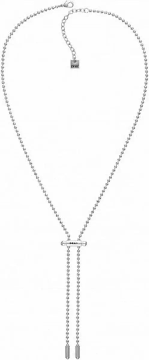 Ketting Dames DKNY 5520063 20 cm