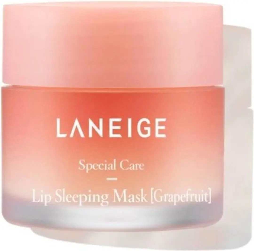 Laneige Lip Sleeping Mask Grapefruit 20g