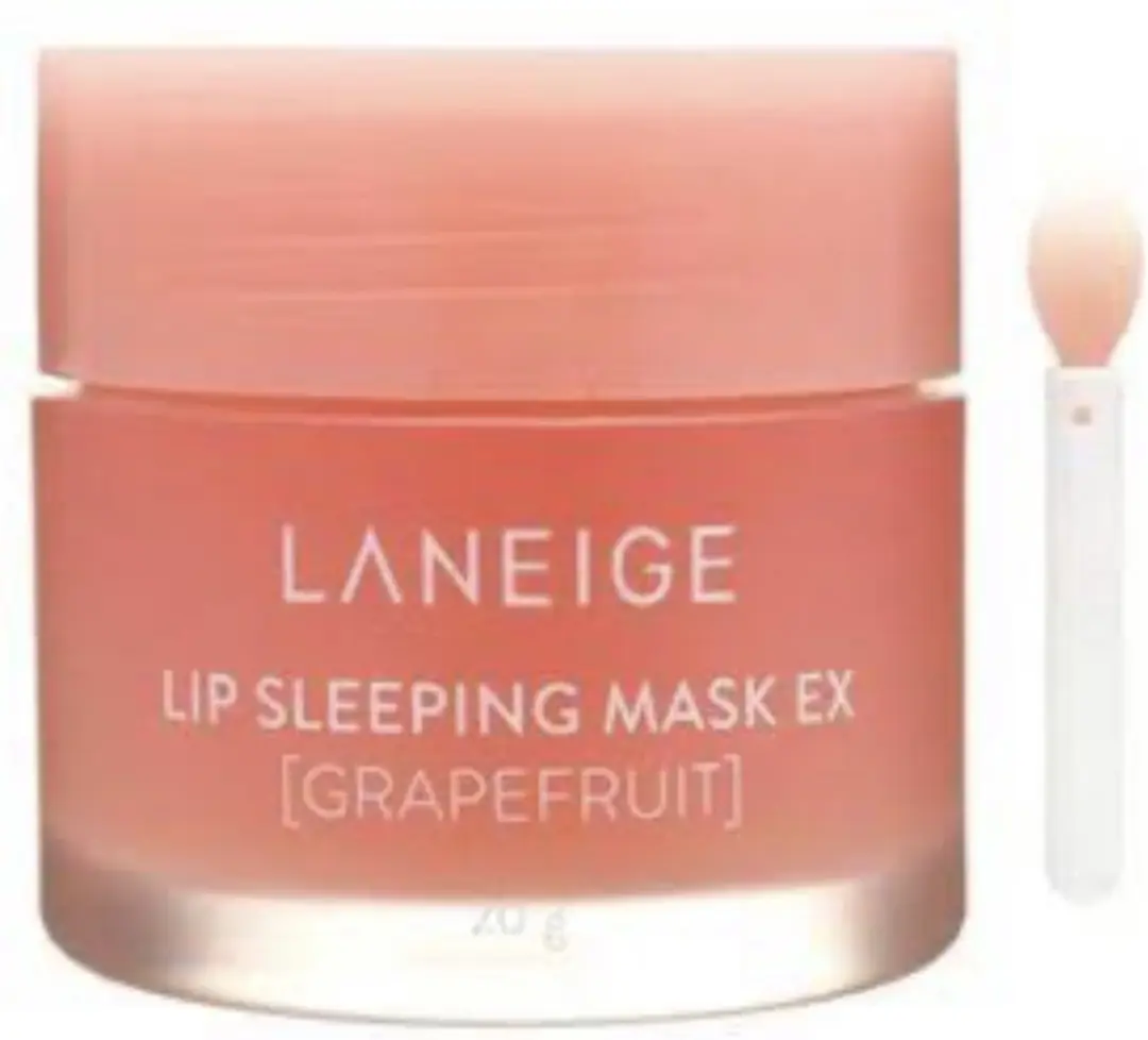 Laneige Lip Sleeping Mask Grapefruit 20g