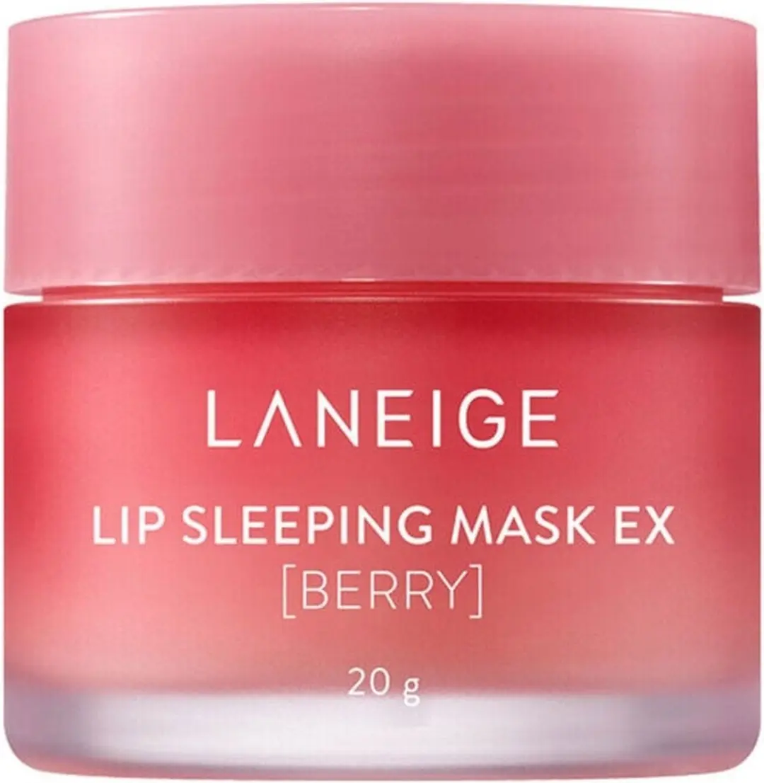 Laneige Lip Sleeping Mask Grapefruit 20g