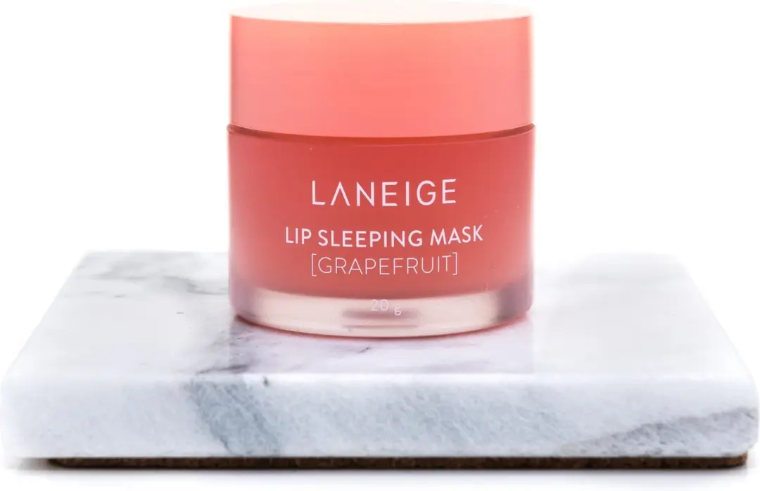Laneige Lip Sleeping Mask Grapefruit 20g
