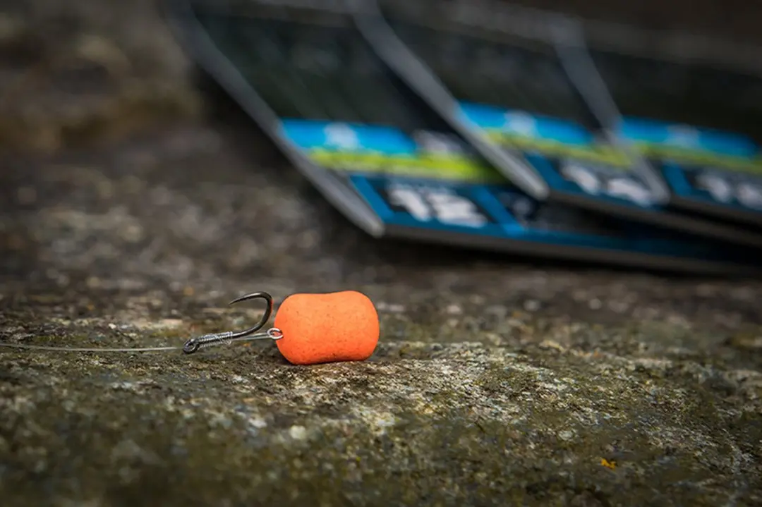 Matrix Onderlijn MXC-3 Boilie Pin Rigs 12 - 8 Stuks