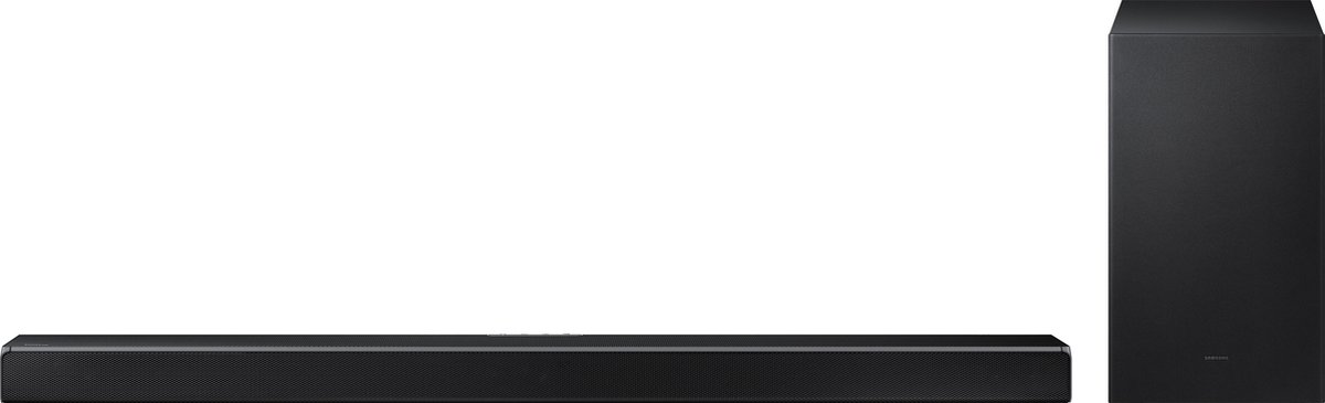 Samsung HW-Q600A/XN  - Soundbar - 2021