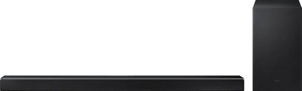 Samsung HW-Q600A/XN Soundbar