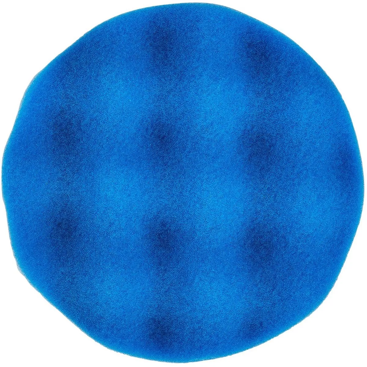 Makita D-62636 Polijstspons Blauw Zacht-Medium 125mm