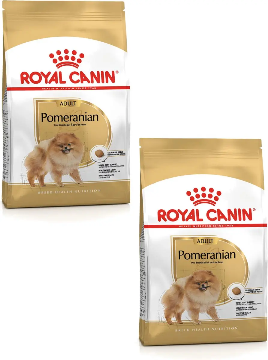 Royal Canin Pomeriaan Adult Hondenvoer