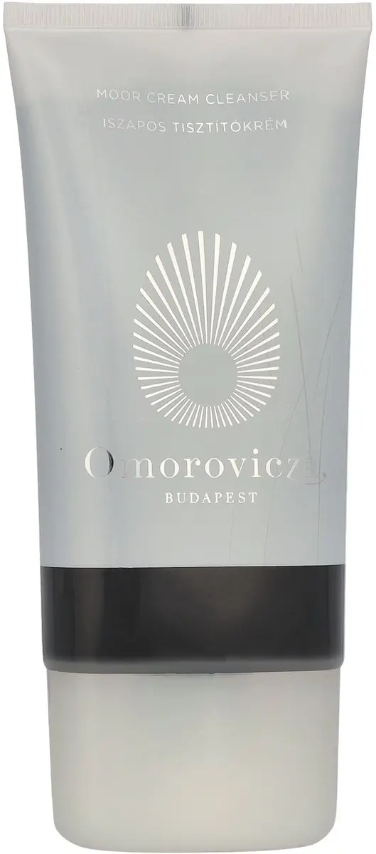 Omorovicza Moor Cream Cleanser 150ml