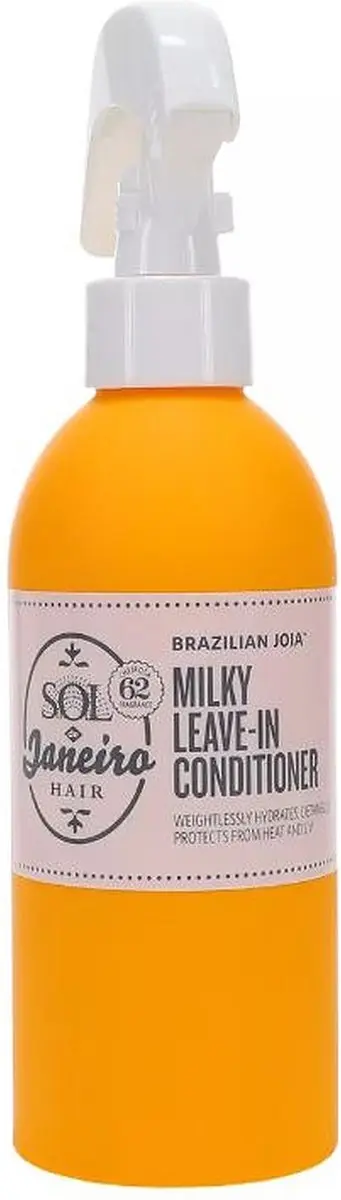 Sol de Janeiro Milky Leave-In Conditioner Brazilian Joia 210ml