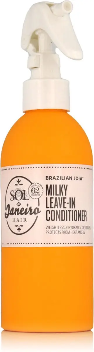 Sol de Janeiro Milky Leave-In Conditioner Brazilian Joia 210ml