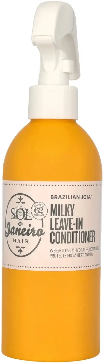 Sol de Janeiro Milky Leave-In Conditioner Brazilian Joia 210ml