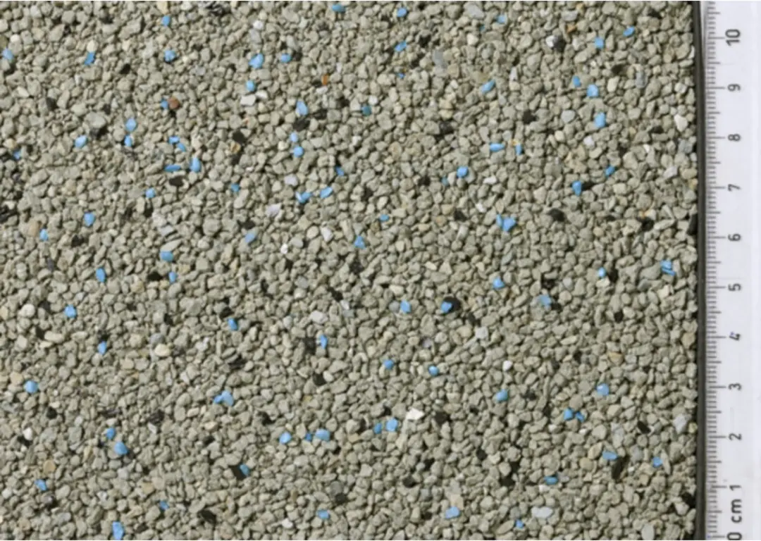 Biokat's Diamond Care Multicat Kattenbakvulling 8L