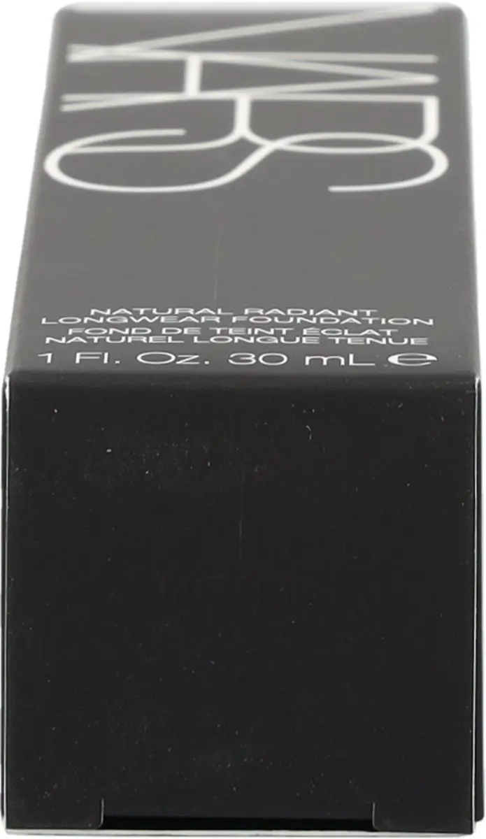NARS Tahoe Dark 2 Natural Radiant Longwear Foundation 30ml - afbeelding 6 van 6
