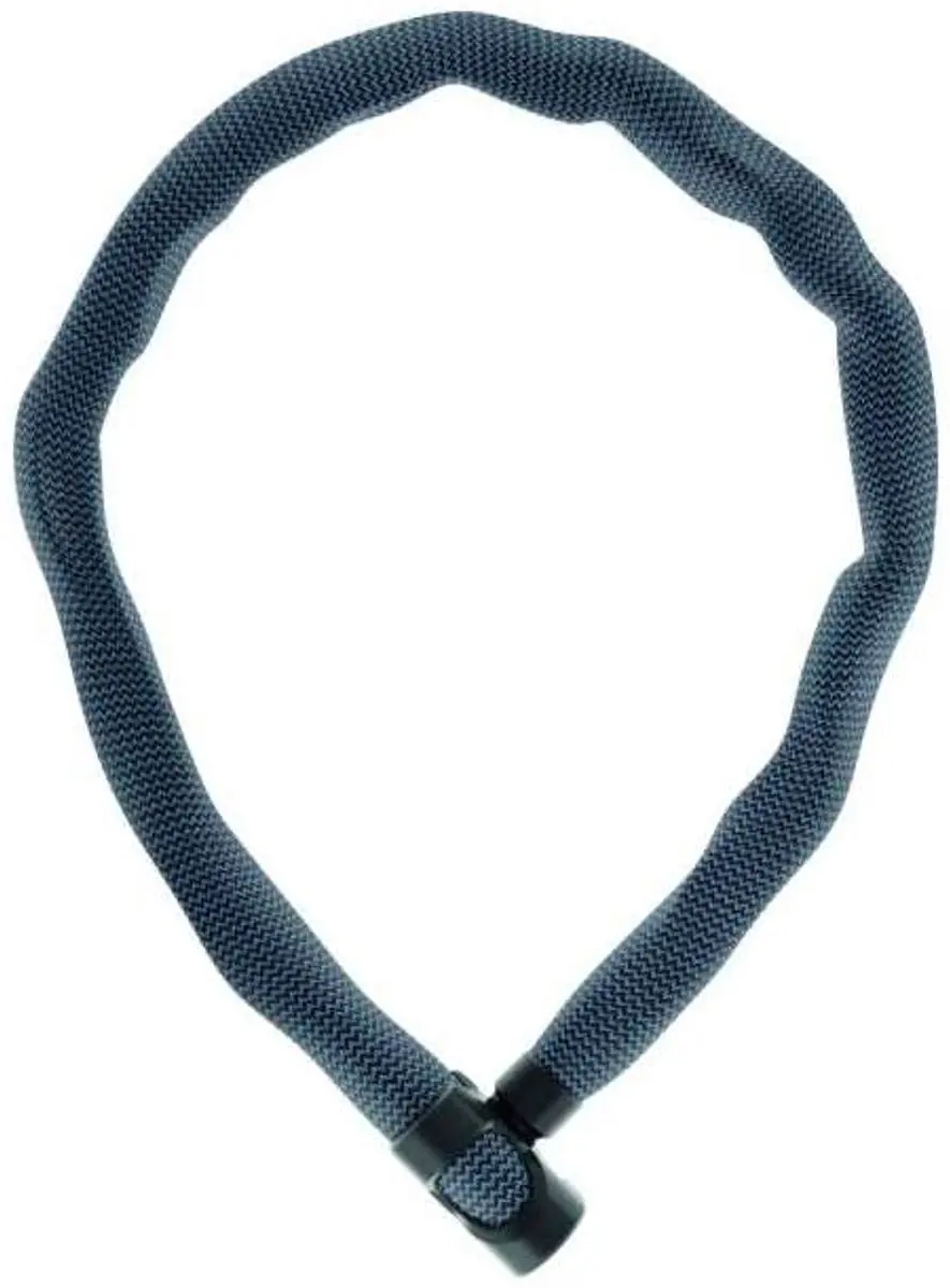 ABUS Ivera Chain 7210K Kettingslot 110cm