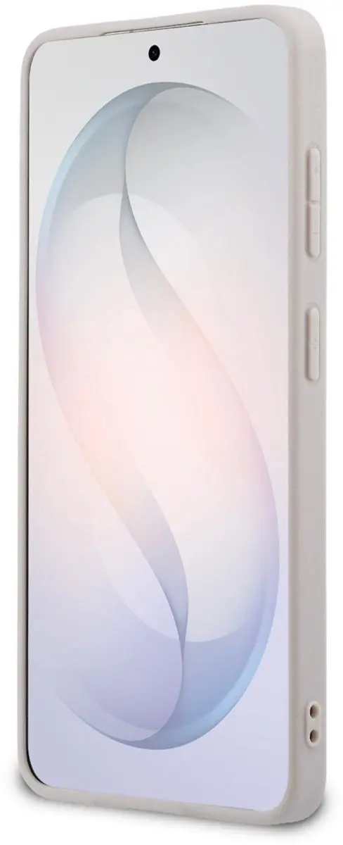 GUESS Back Cover Galaxy S26 Plus - Roze - 14579