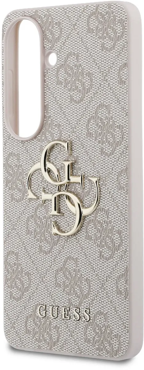 GUESS Back Cover Galaxy S26 Plus - Roze - 14579 - afbeelding 6 van 6