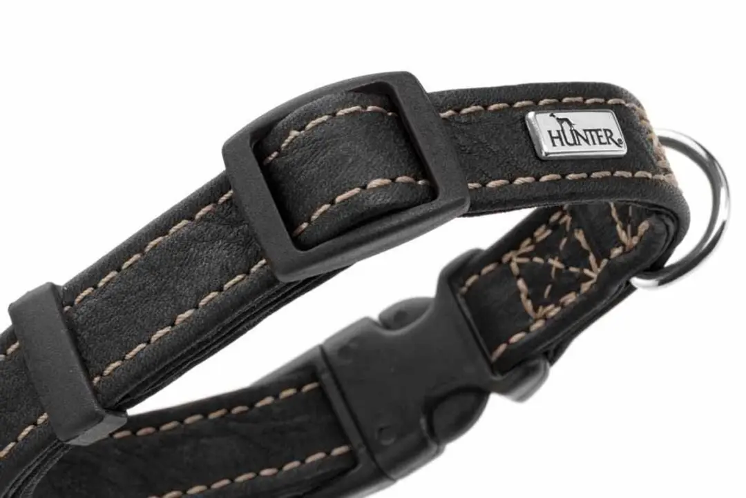 Hunter Canadian Up Hondenhalsband 25-35cm