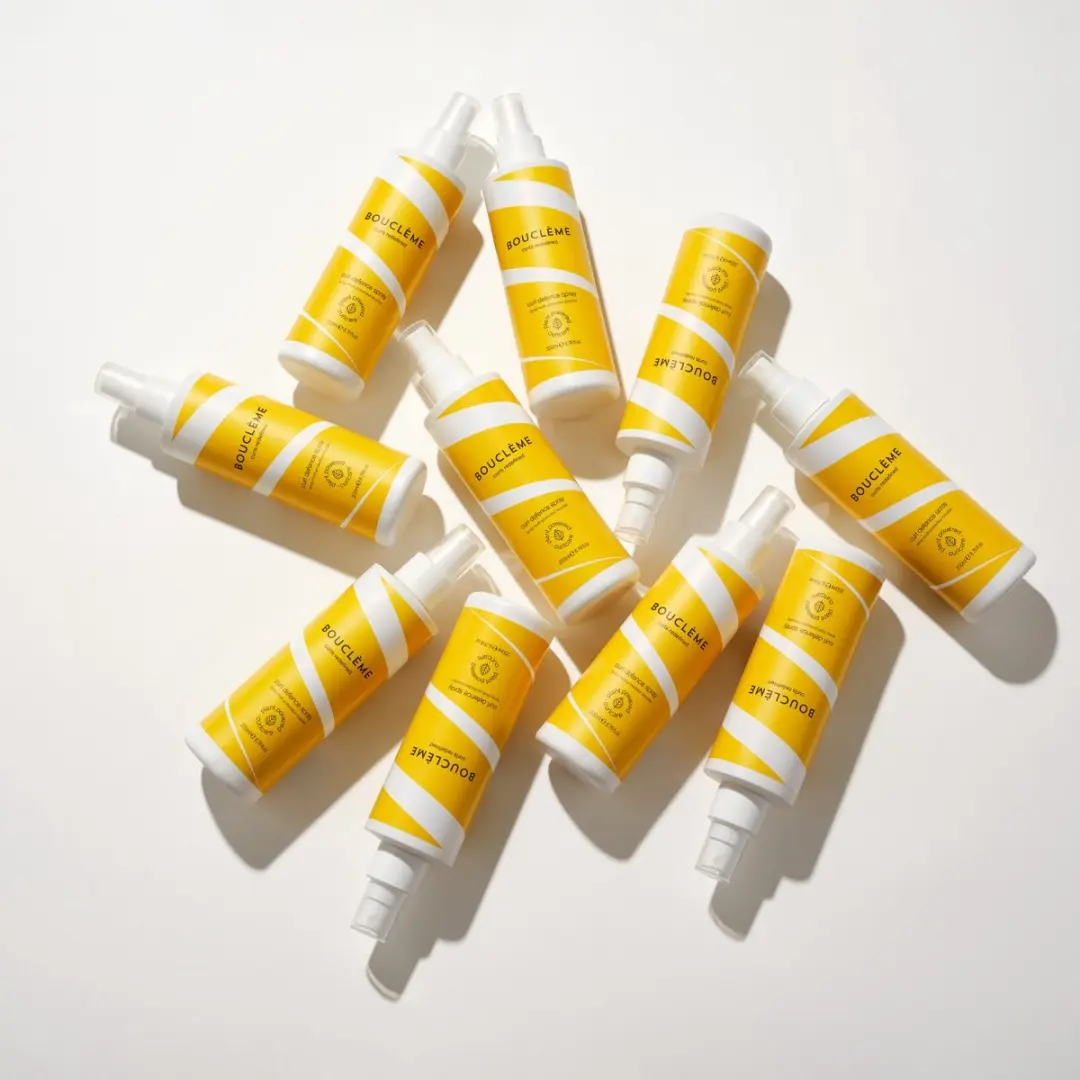 Bouclème Curl Defense Spray 200ml