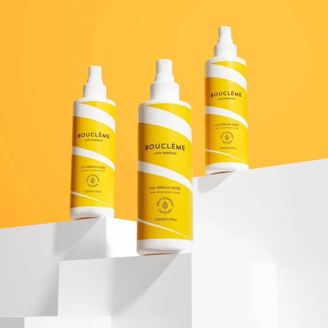 Bouclème Curl Defense Spray 200ml