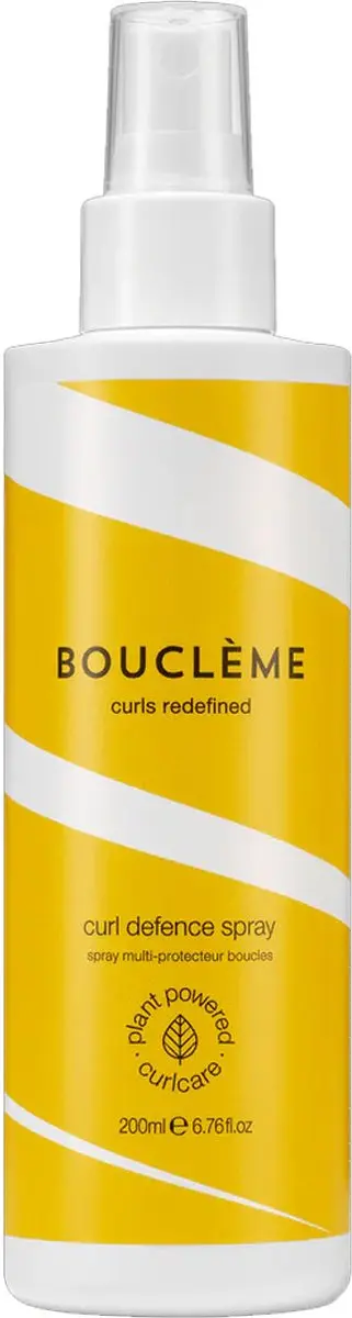 Bouclème Curl Defense Spray 200ml