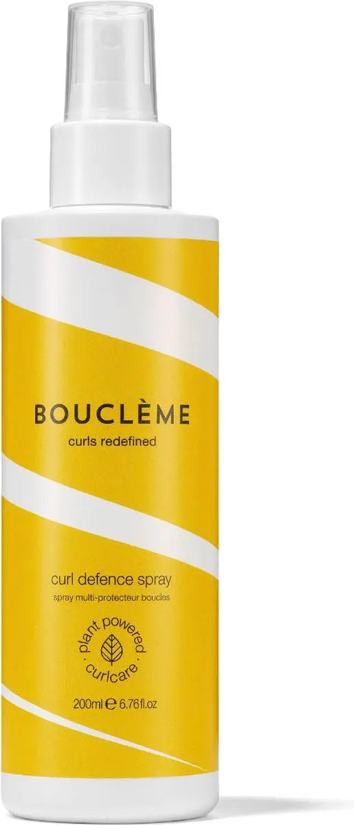 Bouclème Curl Defense Spray 200ml