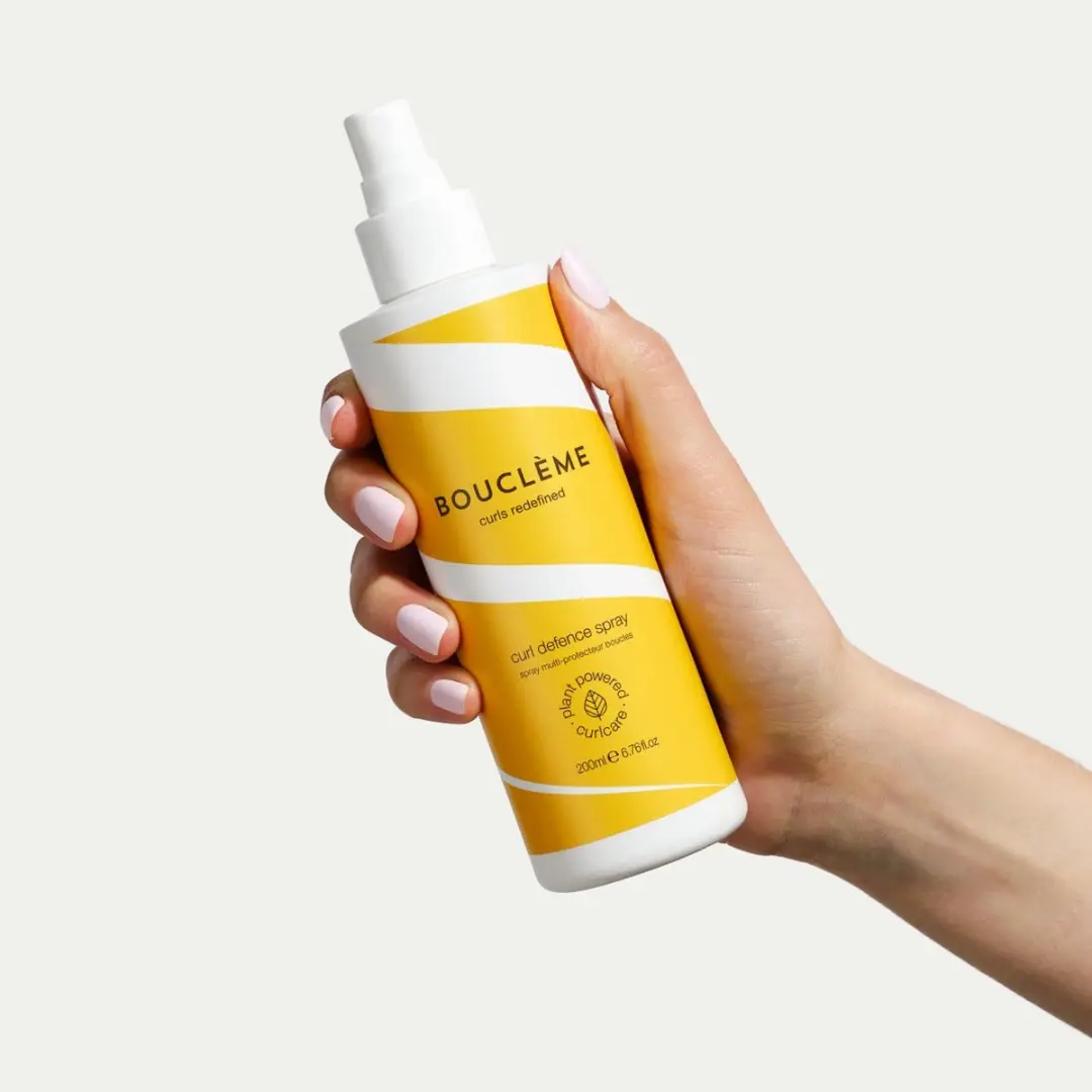 Bouclème Curl Defense Spray 200ml