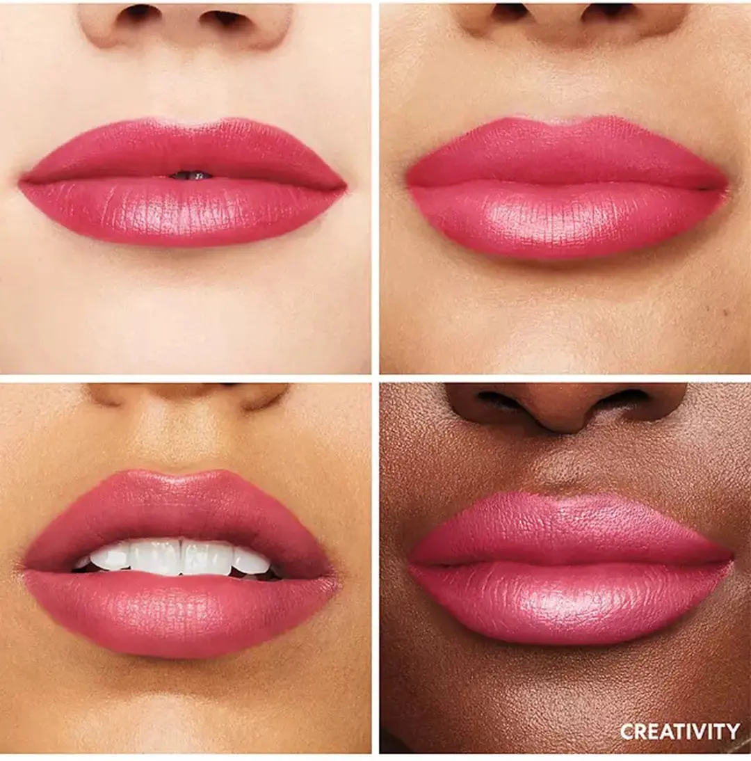 Bareminerals Mineralist Lippenstift Creativity 3,6g - Roze