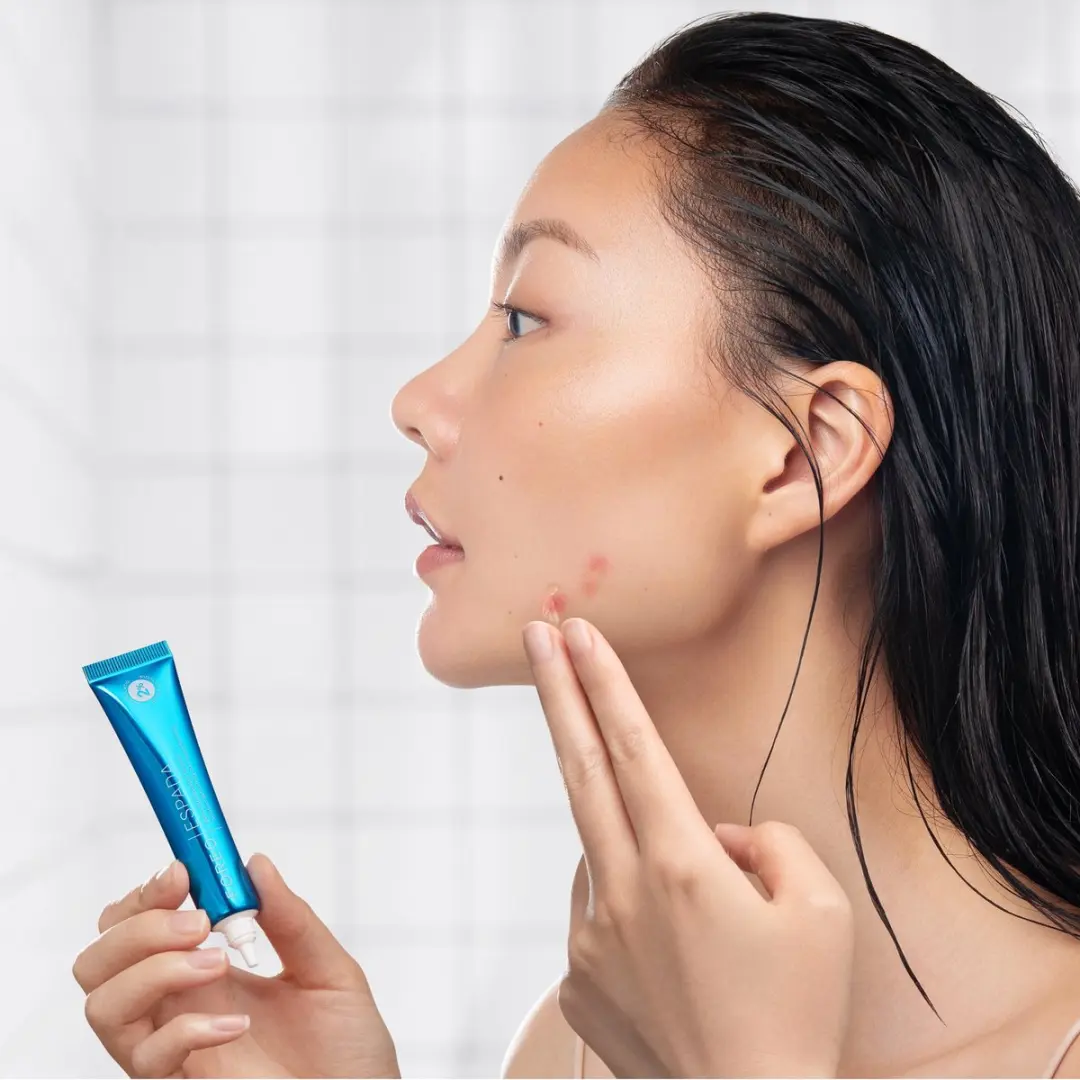 FOREO Espada BHA+PHA Blemish Solution 15ml
