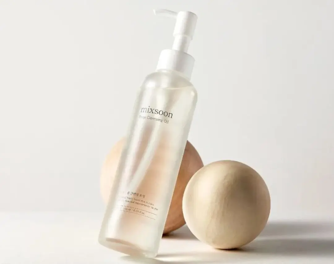 Mixsoon Bean Cleansing Oil 195ml
