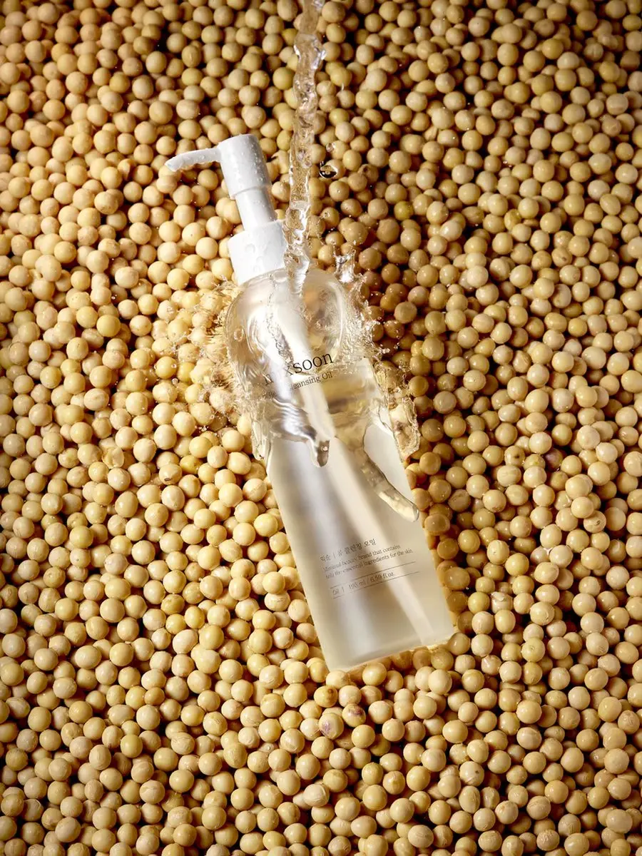 Mixsoon Bean Cleansing Oil 195ml