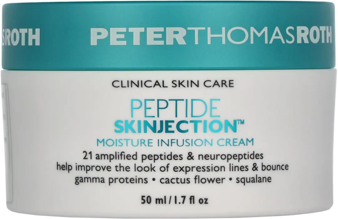 Peter Thomas Roth Peptide Skinjection Gezichtscrème 50ml