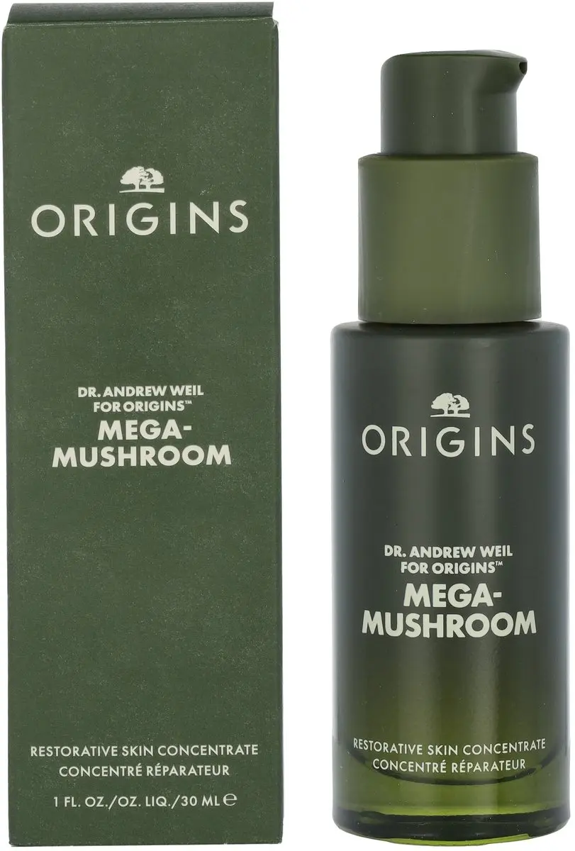 Origins Dr. Weil Mega-Mushroom Concentraat 30ml