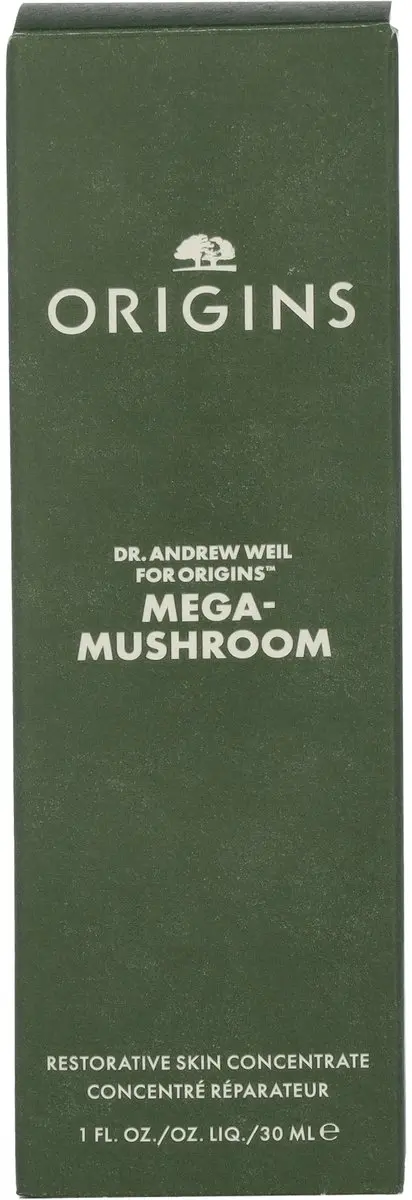 Origins Dr. Weil Mega-Mushroom Concentraat 30ml
