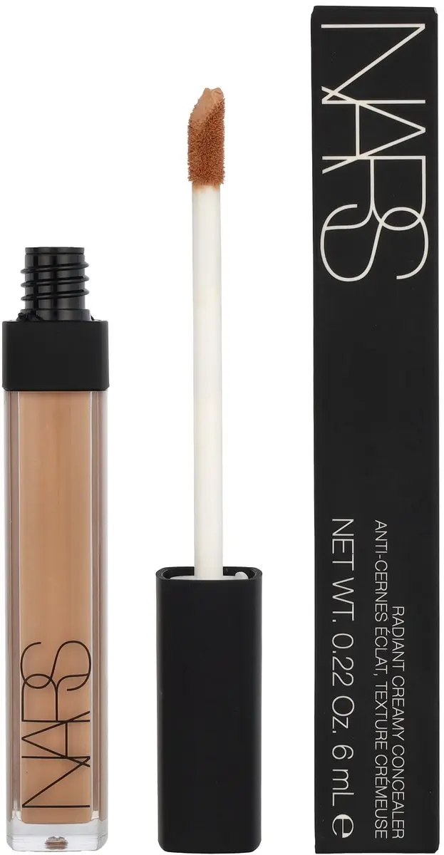 NARS Radiant Creamy Concealer Ginger Medium 6ml