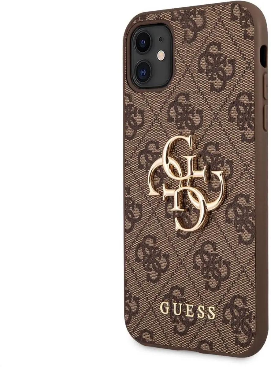 GUESS Backcase Hoesje GUHCN614GMGBR