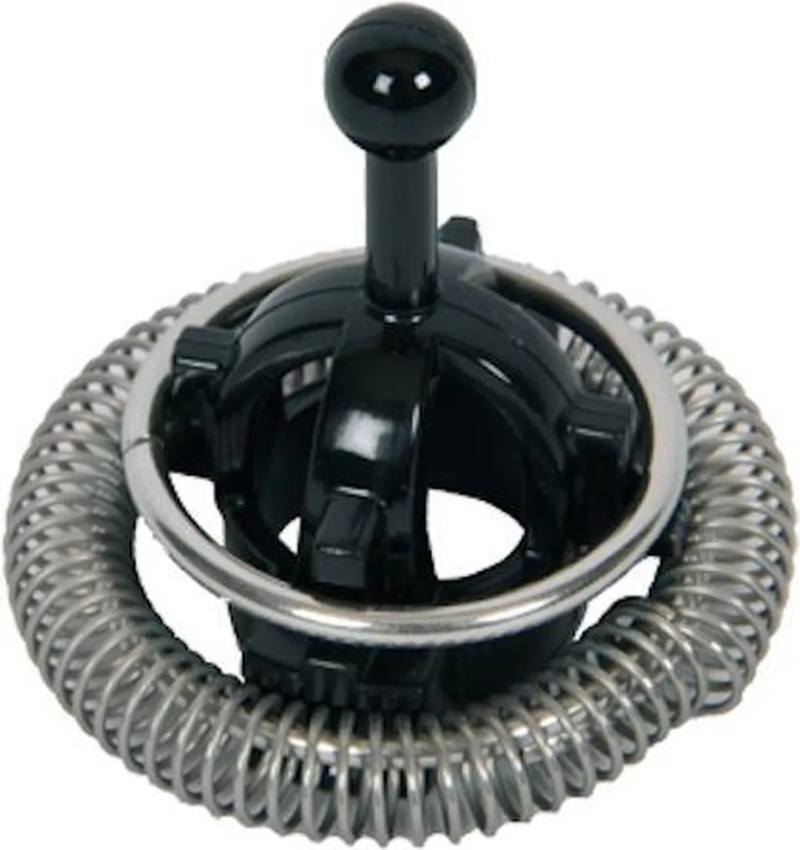 Nespresso MS623523 Melkopschuimer Garde