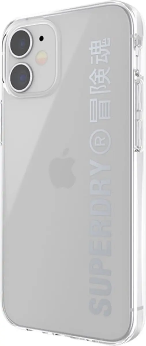 Superdry Snap Case iPhone 12 Mini
