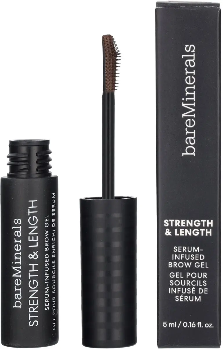 Bareminerals Strength & Length Brow Gel