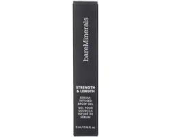 Bareminerals Strength & Length Brow Gel - Coffee - 5ml