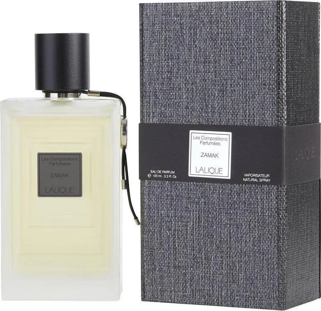 Lalique Les Compositions Parfumées Eau de Parfum 100ml
