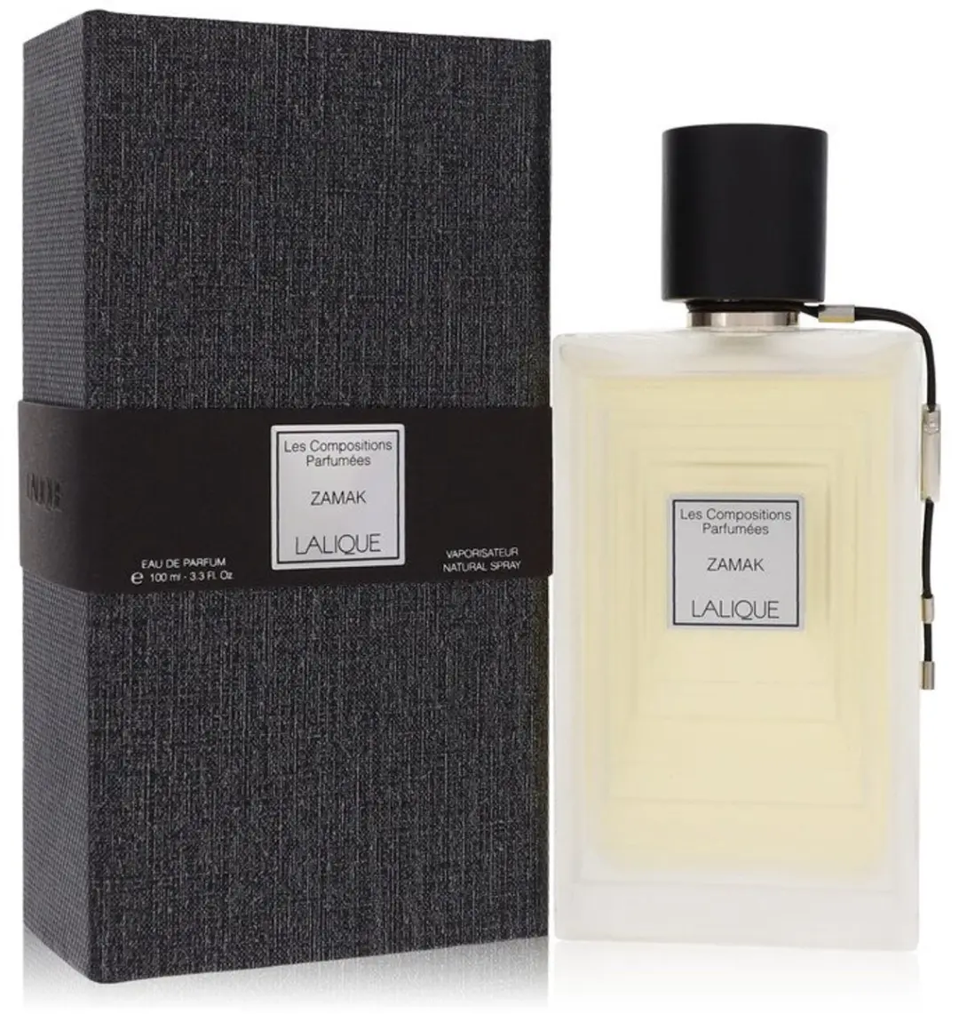 Lalique Les Compositions Parfumées Eau de Parfum 100ml