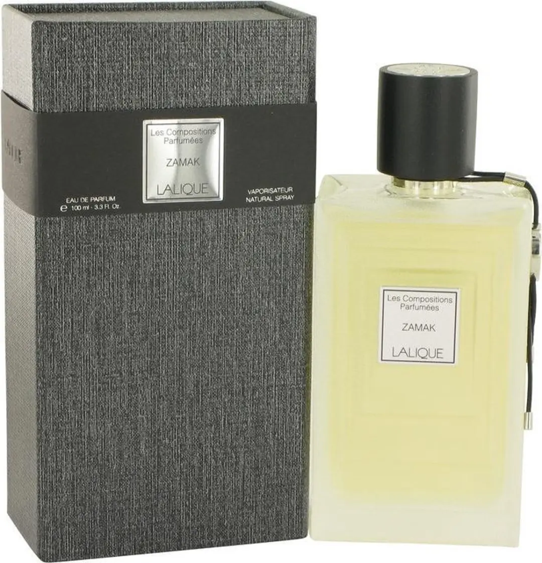Lalique Les Compositions Parfumées Eau de Parfum 100ml